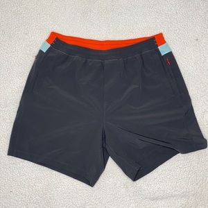 Birddogs Mens boom. Classic Shorts: Size XXL